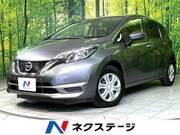 2017 NISSAN NOTE X