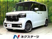 2024 HONDA N-BOX CUSTOM
