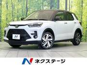2024 TOYOTA RAIZE