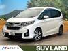 HONDA FREED HYBRID