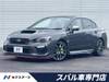SUBARU WRX STI