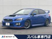 2016 SUBARU WRX STI