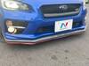 SUBARU WRX STI
