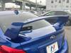 SUBARU WRX STI