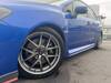 SUBARU WRX STI