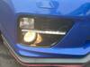 SUBARU WRX STI