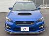 SUBARU WRX STI