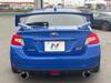 SUBARU WRX STI