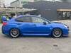 SUBARU WRX STI