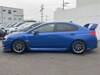 SUBARU WRX STI