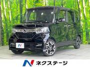 2018 HONDA N-BOX CUSTOM