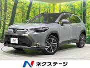 2024 TOYOTA COROLLA CROSS HYBRID Z