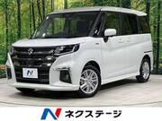 2025 SUZUKI SOLIO