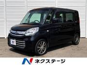 2016 SUZUKI SPACIA
