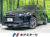 TOYOTA HARRIER HYBRID