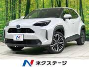 2023 TOYOTA YARIS CROSS HYBRID Z