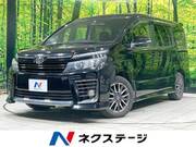 2014 TOYOTA VOXY
