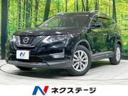 2019 NISSAN X-TRAIL