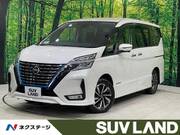 2020 NISSAN SERENA