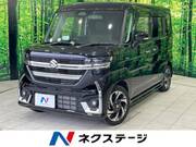 2024 SUZUKI SPACIA CUSTOM