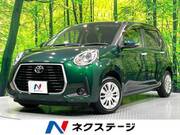 2019 TOYOTA PASSO