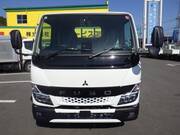2024 FUSO CANTER