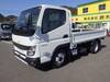 FUSO CANTER