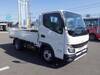 FUSO CANTER