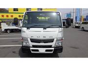 2014 FUSO CANTER