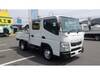 FUSO CANTER