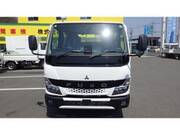 2024 FUSO CANTER