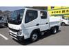 FUSO CANTER
