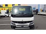 2024 FUSO CANTER