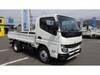 FUSO CANTER