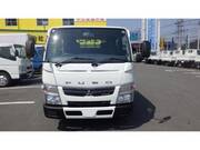 2012 FUSO CANTER