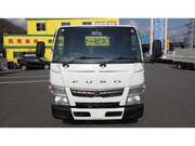 2013 FUSO CANTER