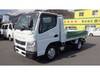 FUSO CANTER