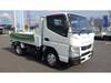 FUSO CANTER