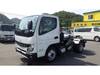 FUSO CANTER