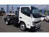 FUSO CANTER