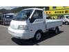 MAZDA BONGO TRUCK