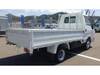 MAZDA BONGO TRUCK