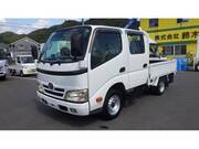 2010 TOYOTA TOYOACE