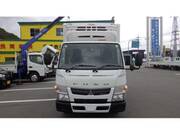 2015 FUSO CANTER