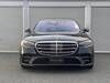 MERCEDES BENZ S CLASS