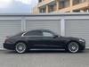 MERCEDES BENZ S CLASS