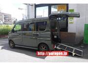 2023 SUZUKI EVERY WAGON