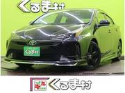 2022 TOYOTA PRIUS