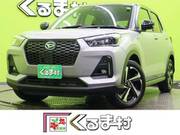 2024 DAIHATSU ROCKY