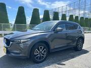 2017 MAZDA CX-5 25S L PACKAGE